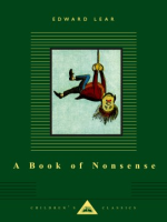 A_book_of_nonsense